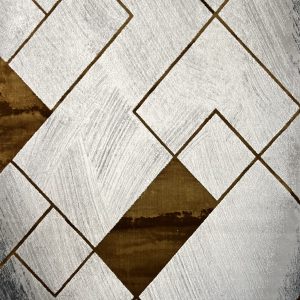 First Floordo SG‑P36 Modern Textured Rug in Auckland