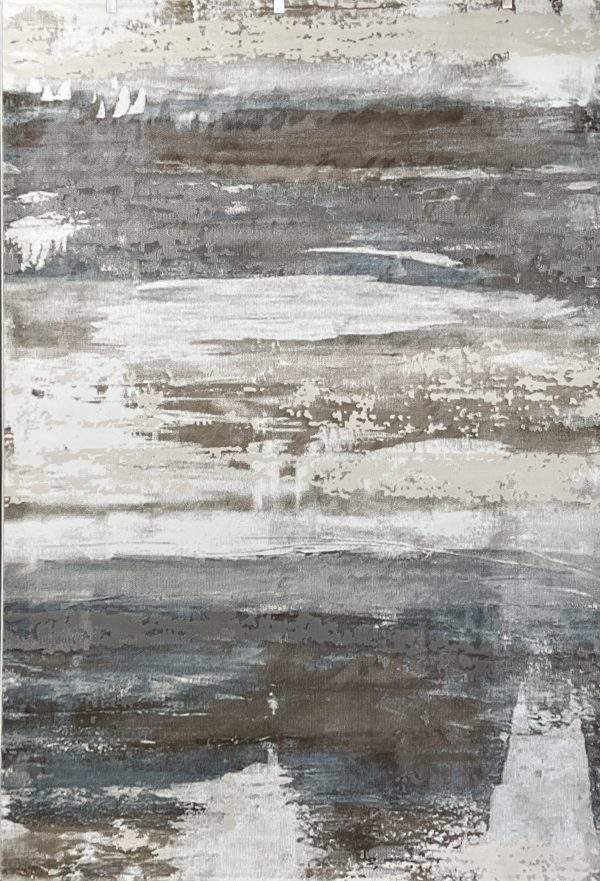 NWS-18 Rug with Decorative Design and Versatile Appeal in Auckland by First Floordo