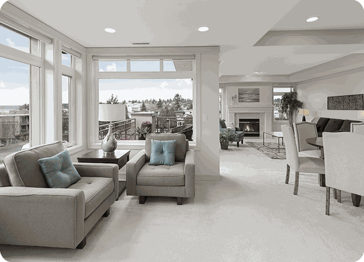 Carpet Installation Service by First Floordo in Auckland